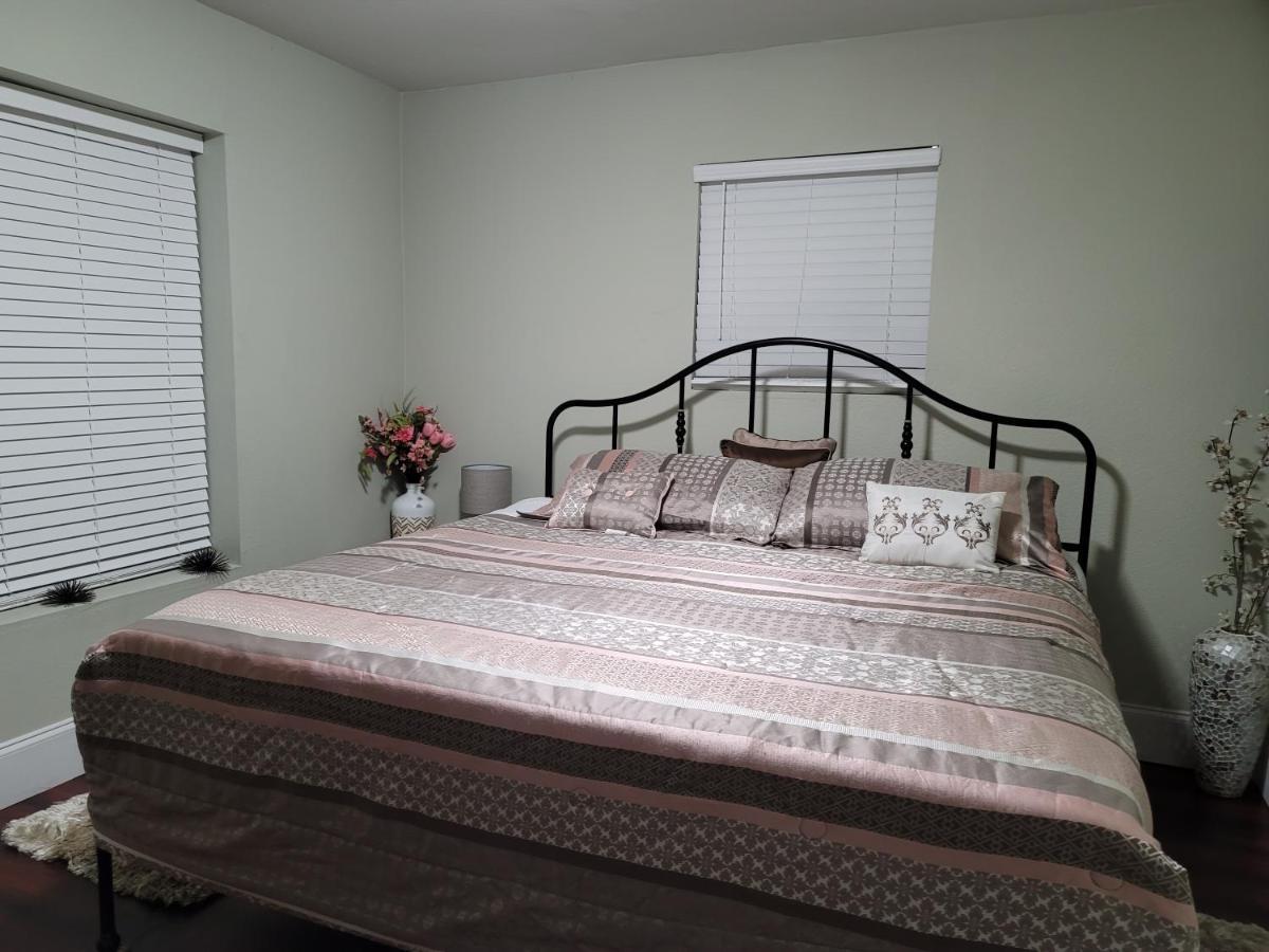 Lovely Oasis With Private Swimming Pool 4,6,8 F Deep Gulf Breeze Exteriör bild